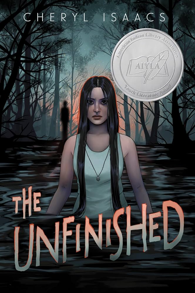 The Unfinished