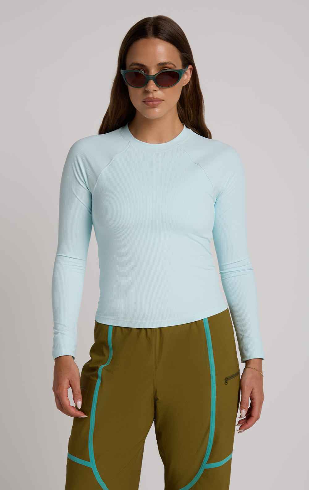Oasis UV Protect Long Sleeve