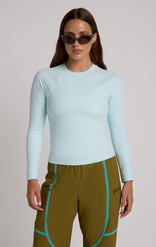 Oasis UV Protect Long Sleeve