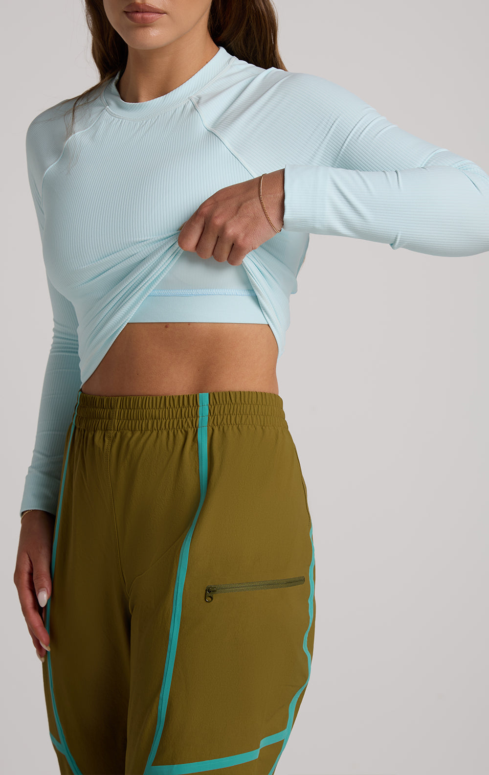 Oasis UV Protect Long Sleeve