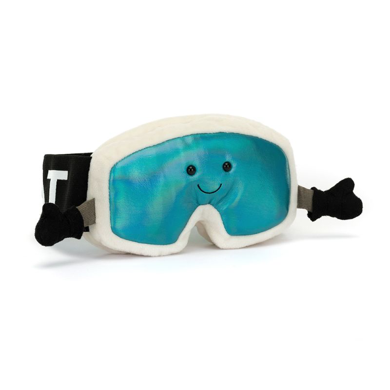 Amuseables Ski Goggles