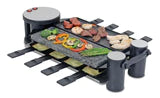 Swivel Raclette