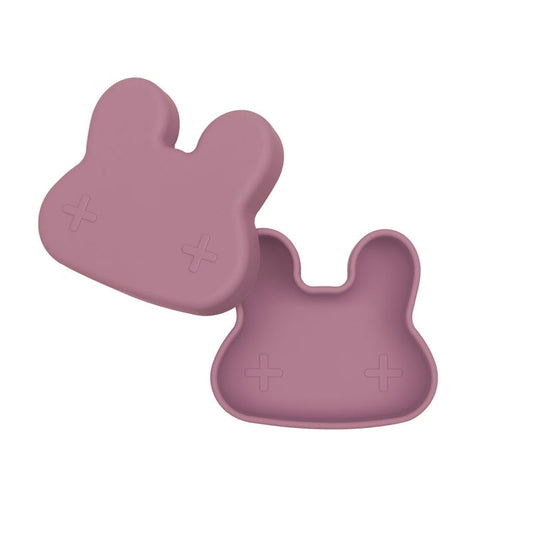 Silicon Bunny Snackie