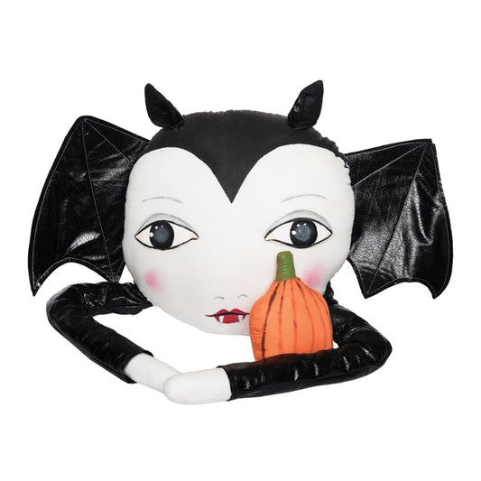 Luna Pillow Figure