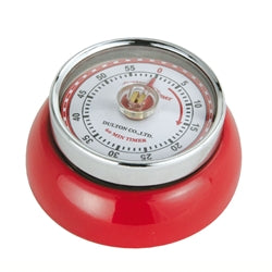 "Retro" Kitchen Timer