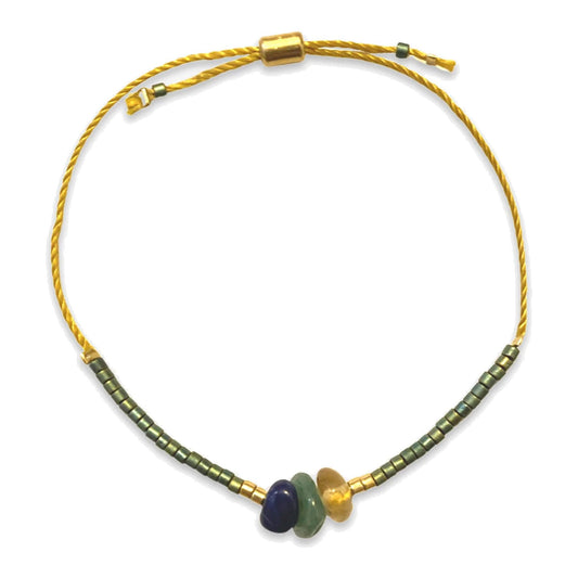 Confidence &  Success Bracelet