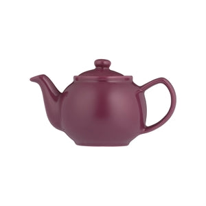 Magenta 2 Cup Teapot