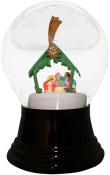 Nativity Snowglobe