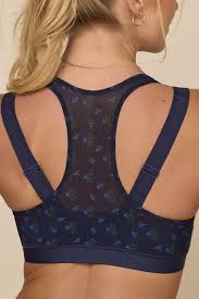 Zip Superbra