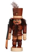 Nutcracker Soldier Ornament