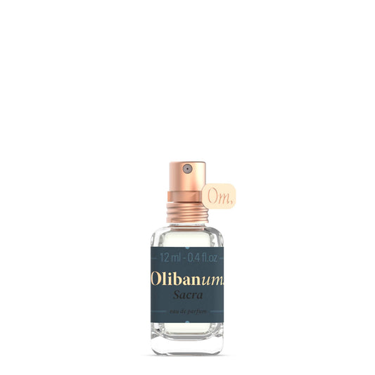 Olibanum Sacra Perfume