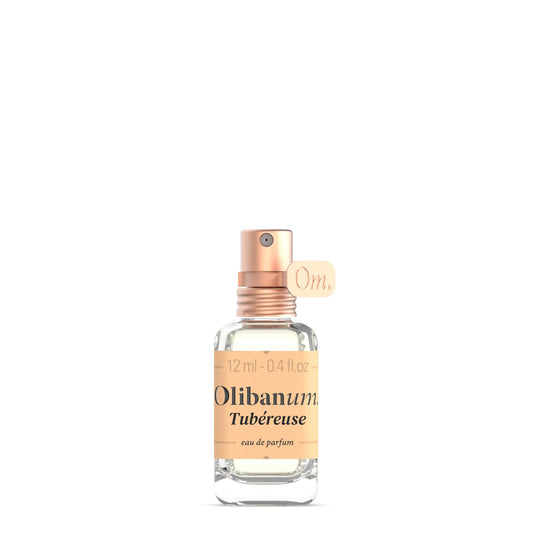 Olibanum Tubereuse Perfume