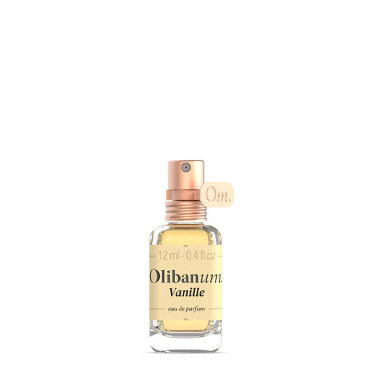 Olibanum Vanille Perfume