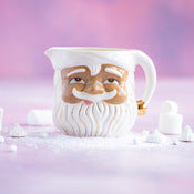 Papa Noel Pitcher