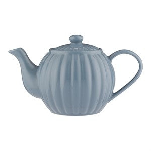 Bluebell 6 Cup Teapot