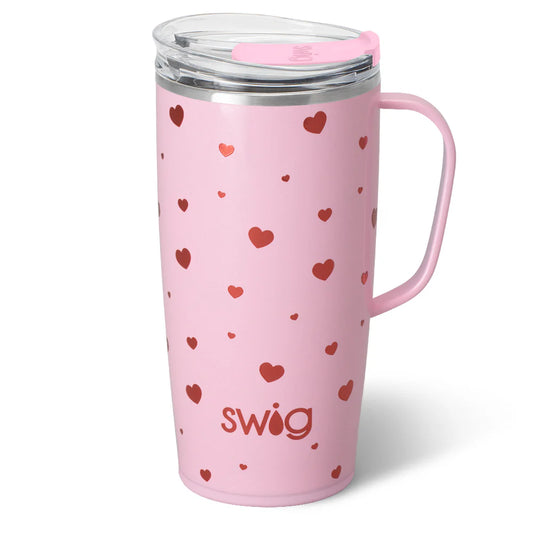 Swig Sweethearts Travel Mug 22oz