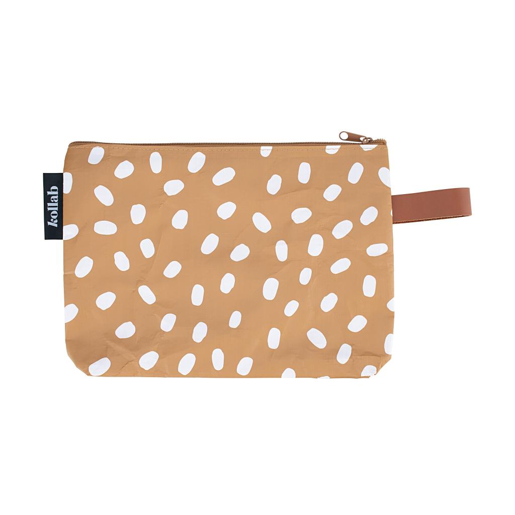 Clutch Bag-Spotty