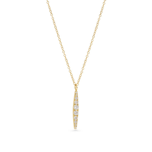 Penelope Pendant Necklace