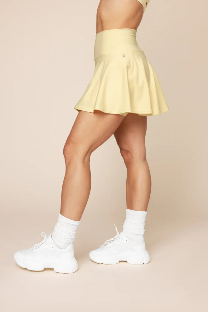 Twirl Skort