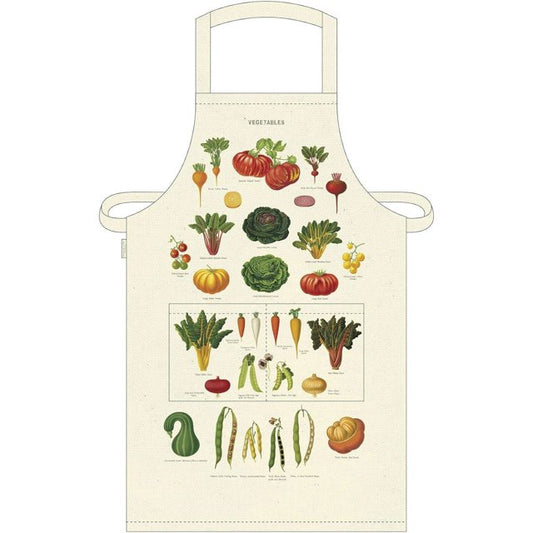 Vegetable Apron