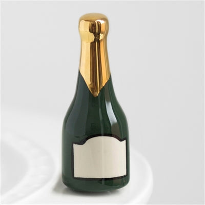 Nora Fleming Champagne Celebration Mini