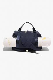 Belladonna Duffle