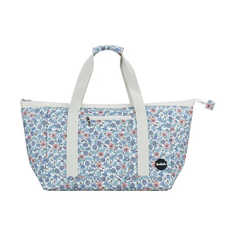 Berries in Bloom Tote Bag