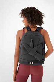 Bia Backpack