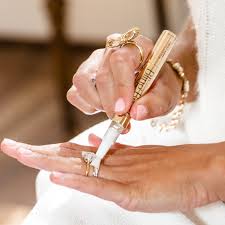 Baublerella Blig Brush Jewelry Cleaner