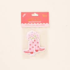Sweet Ride Sandlewood Air Freshener