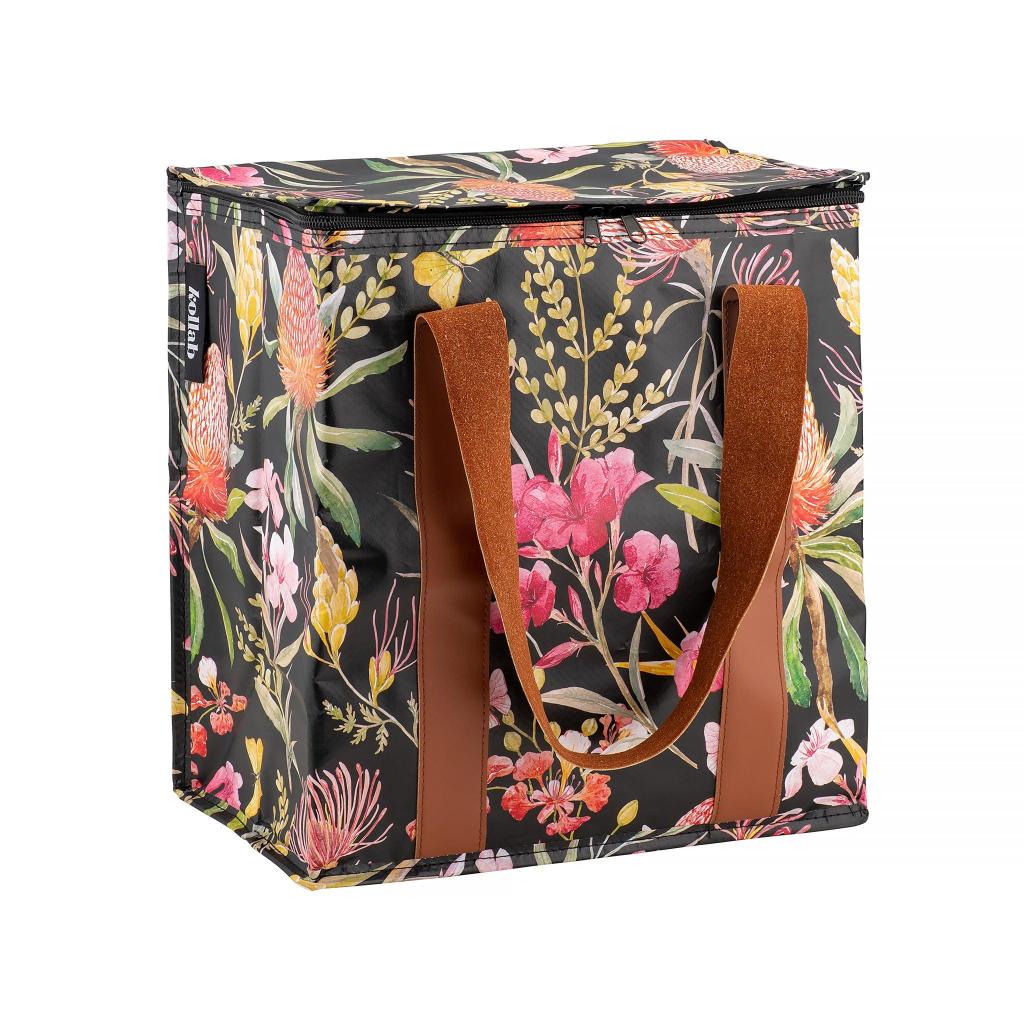 Bottle Brush Cooler Bag