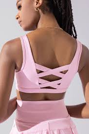 Corset Bra