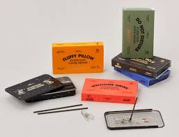 Collins Incense Sticks