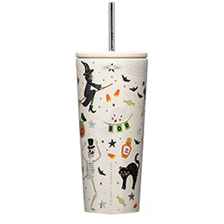 Corkcicle Halloween Parade Cold Cup - 24oz