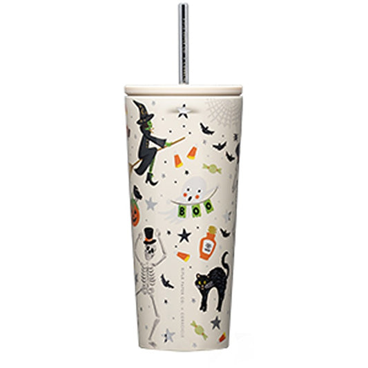 Corkcicle Halloween Parade Cold Cup - 24oz