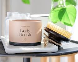 Exfoliating Body Brush