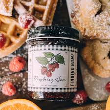 Raspberry Jam