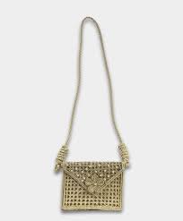 Flor De Iraca Purse