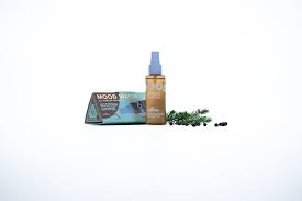 Collins Room Spray