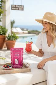 Frose Cocktail Slush Mix