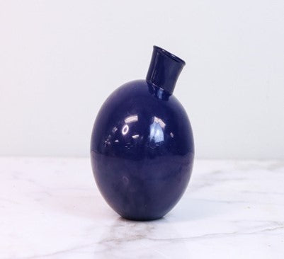 Sphere Bud Vase