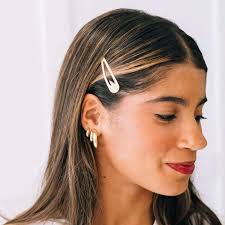 Teleties Hairclips
