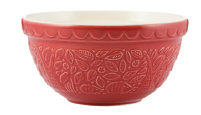In the Forest Hedgehog Mixing Bowl, 8.25"