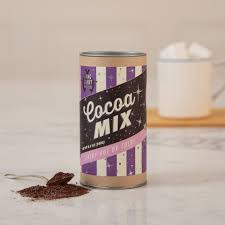 Bang Candy Hot Chocolate Mix
