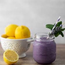 Huckelberry Lemonade Slush Mix