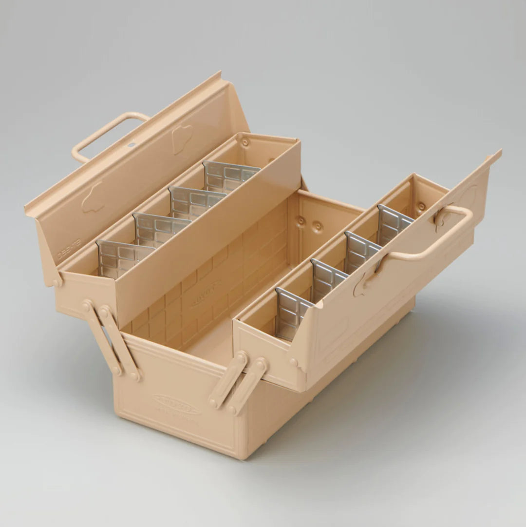 Cantilever Toolbox