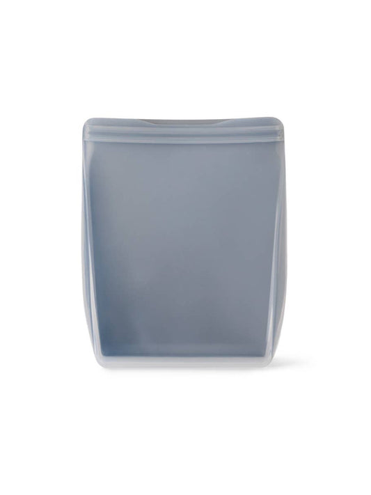 Porter Standup Silicon Bag