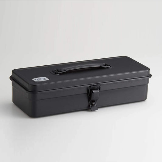 Flat Lid Tool Box