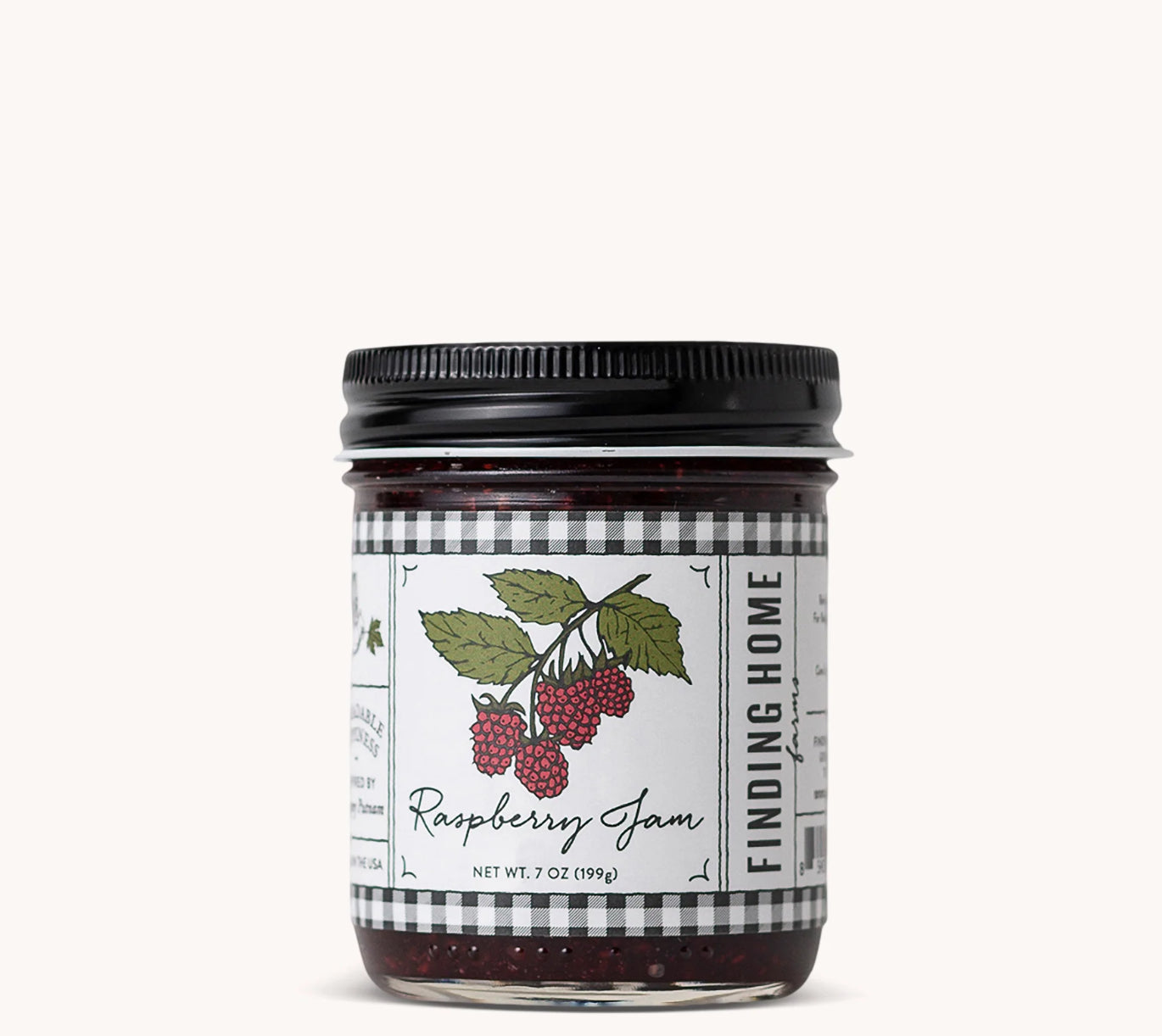 Raspberry Jam