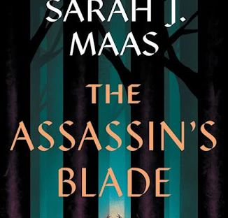 The Assassin's Blade